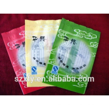 Compound Plastic Packing Bag for wet paper